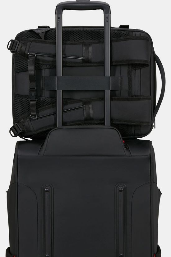 Samsonite Sac À Dos Cabin Pack Underseat Backpack S Black