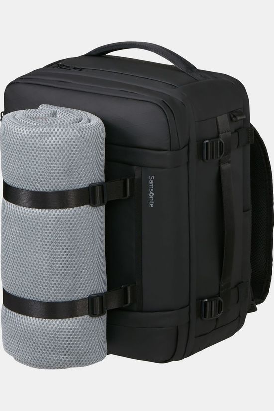 Samsonite Sac À Dos Cabin Pack Underseat Backpack S Black