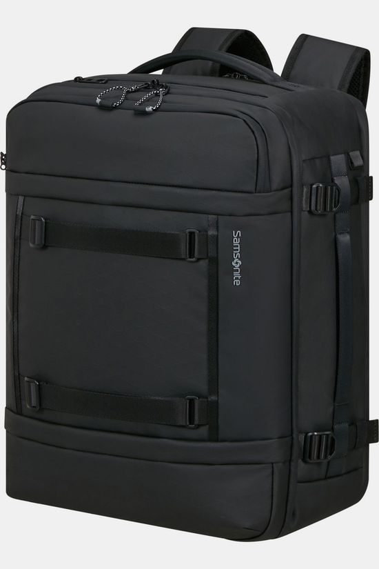 Samsonite Sac À Dos Cabin Pack Underseat Backpack M Black