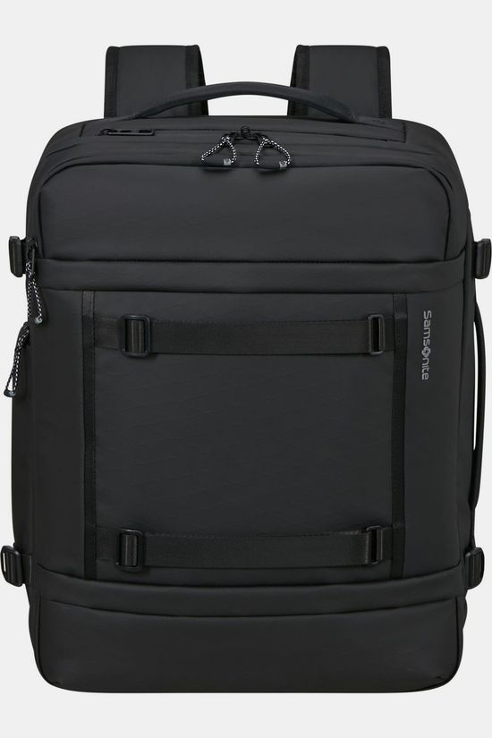 Samsonite Sac À Dos Cabin Pack Underseat Backpack M Black