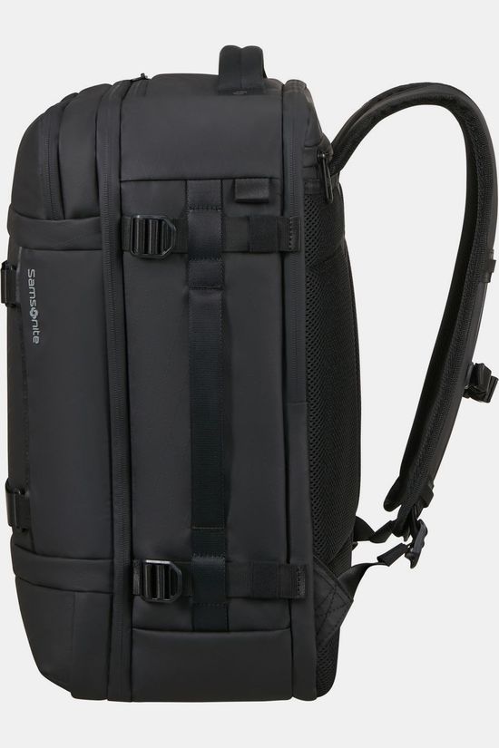 Samsonite Sac À Dos Cabin Pack Underseat Backpack M Black