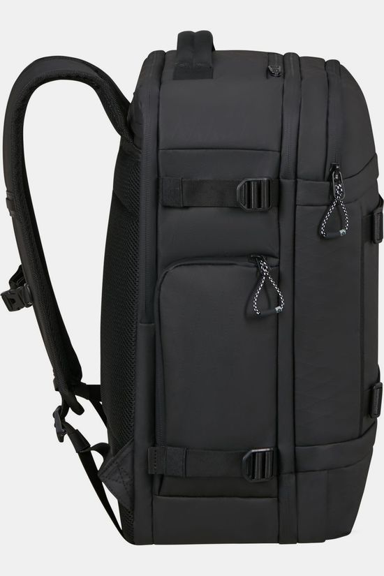 Samsonite Sac À Dos Cabin Pack Underseat Backpack M Black