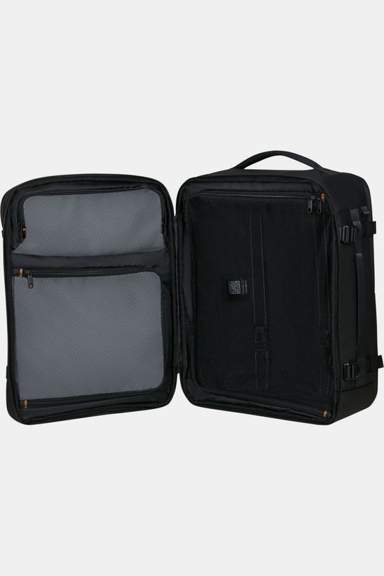 Samsonite Sac À Dos Cabin Pack Underseat Backpack M Black