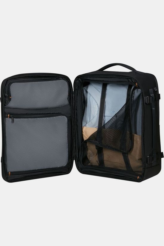 Samsonite Sac À Dos Cabin Pack Underseat Backpack M Black