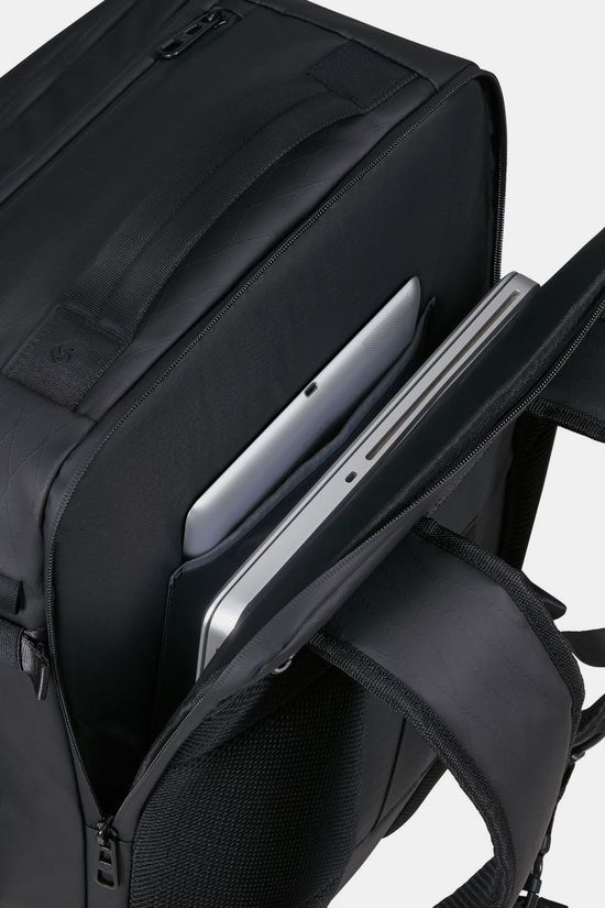 Samsonite Sac À Dos Cabin Pack Underseat Backpack M Black