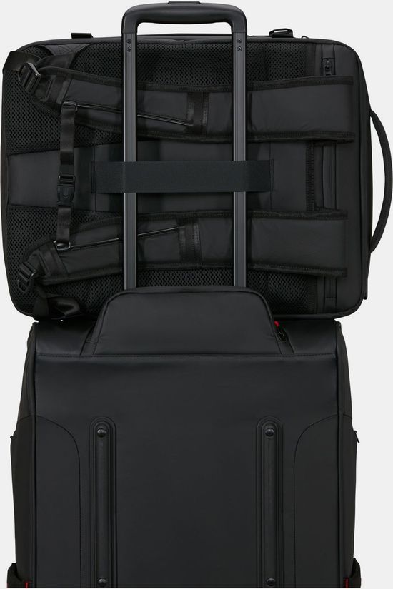 Samsonite Sac À Dos Cabin Pack Underseat Backpack M Black
