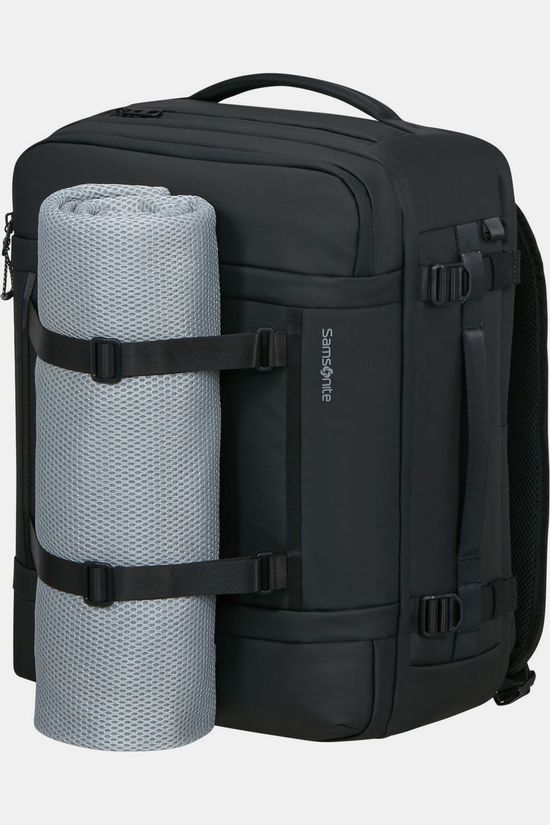 Samsonite Sac À Dos Cabin Pack Underseat Backpack M Black