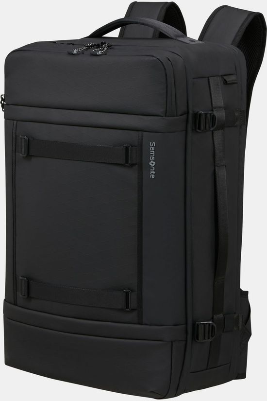 Samsonite Sac À Dos Cabin Pack Cabin Backpack S Black