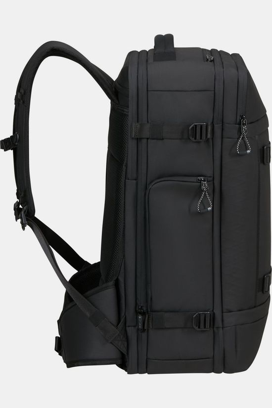 Samsonite Sac À Dos Cabin Pack Cabin Backpack S Black