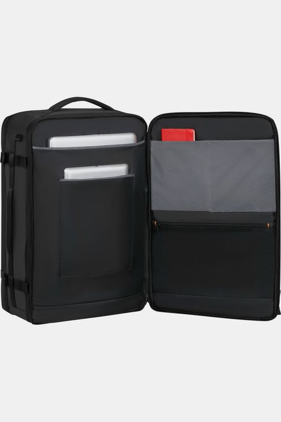 Samsonite Sac À Dos Cabin Pack Cabin Backpack S Black