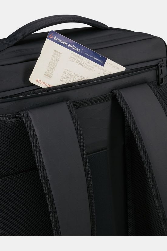 Samsonite Sac À Dos Cabin Pack Cabin Backpack S Black