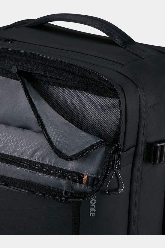 Samsonite Sac À Dos Cabin Pack Cabin Backpack S Black