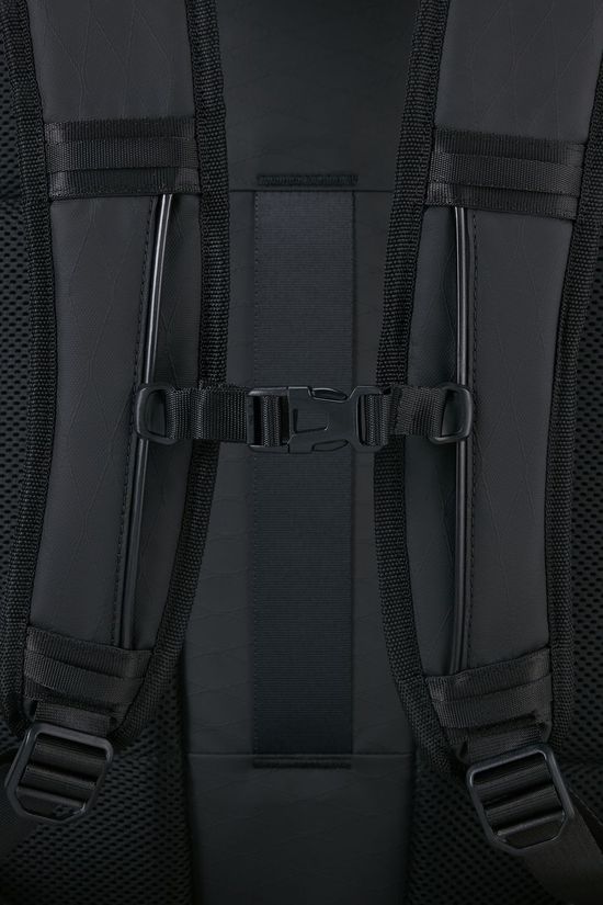 Samsonite Sac À Dos Cabin Pack Cabin Backpack S Black