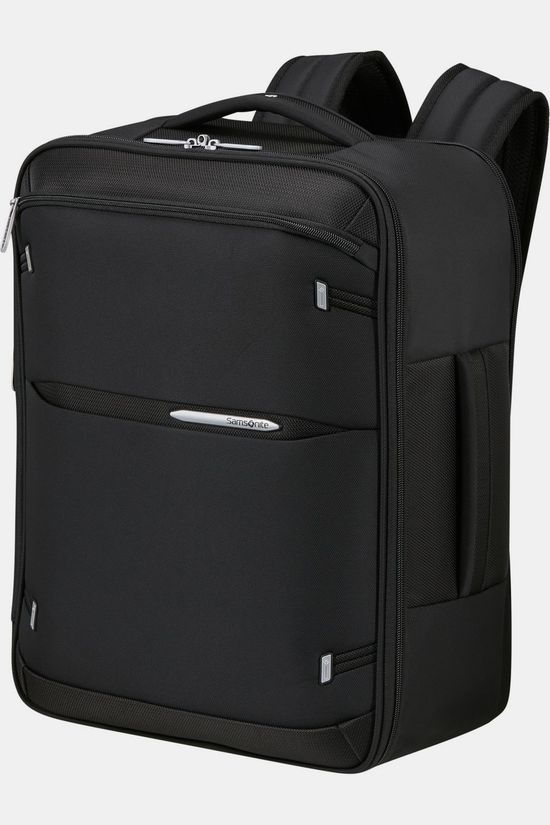 Samsonite Sac À Dos Gotwist Underseat Backpack M Black