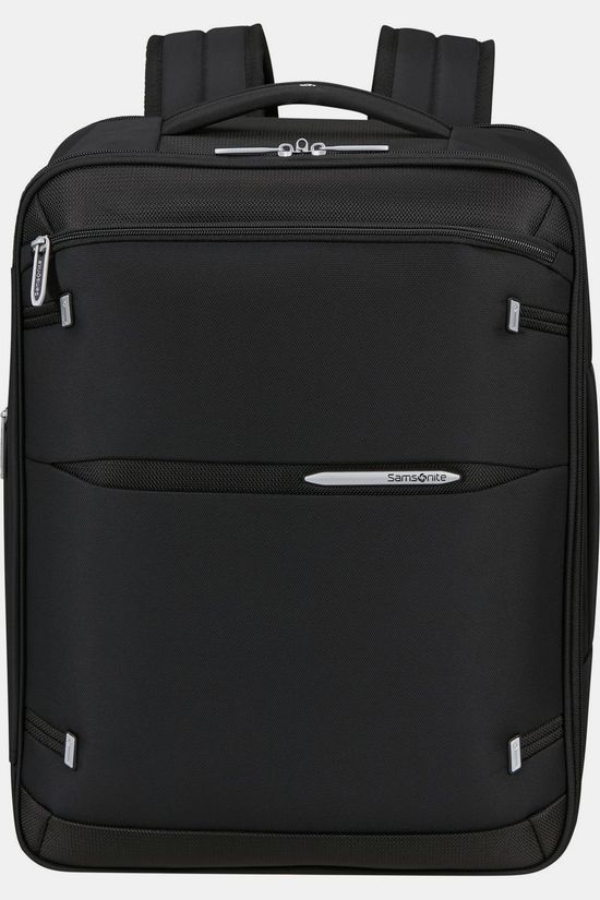 Samsonite Sac À Dos Gotwist Underseat Backpack M Black