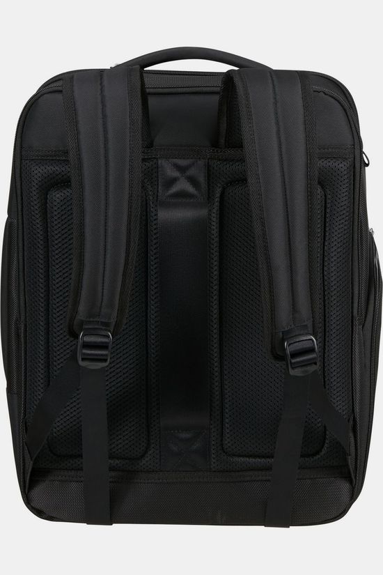 Samsonite Sac À Dos Gotwist Underseat Backpack M Black