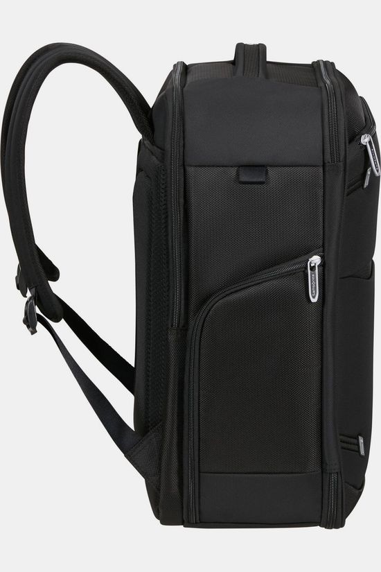 Samsonite Sac À Dos Gotwist Underseat Backpack M Black