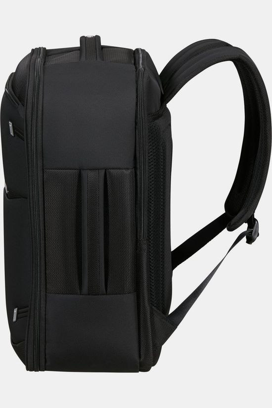 Samsonite Sac À Dos Gotwist Underseat Backpack M Black
