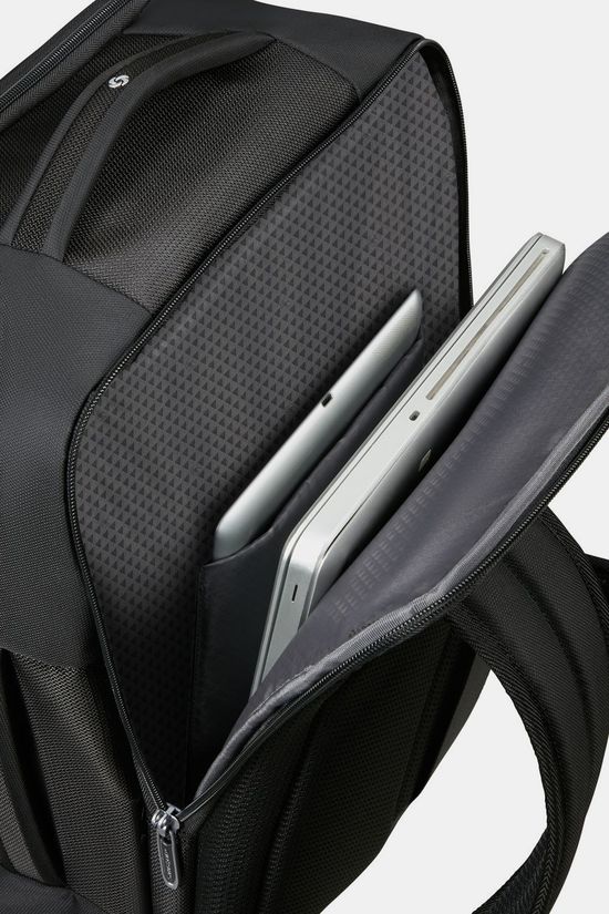 Samsonite Sac À Dos Gotwist Underseat Backpack M Black