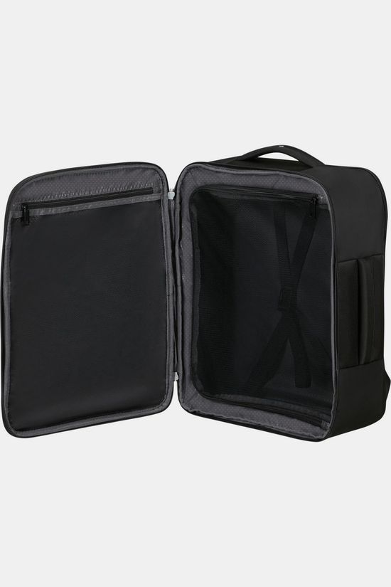 Samsonite Sac À Dos Gotwist Underseat Backpack M Black