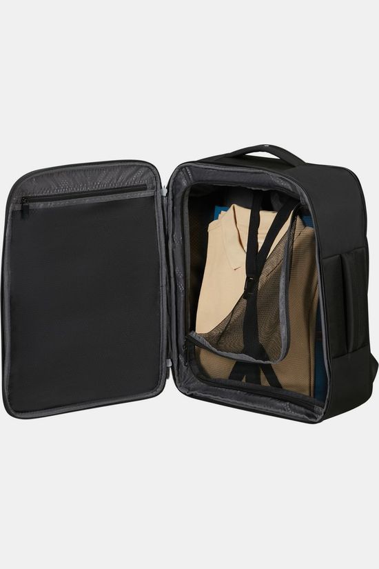 Samsonite Sac À Dos Gotwist Underseat Backpack M Black