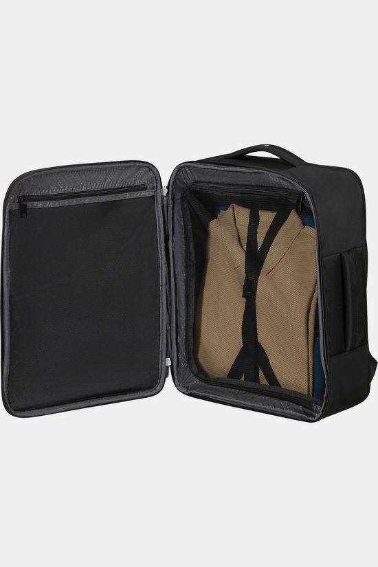 Samsonite Sac À Dos Gotwist Underseat Backpack M Black