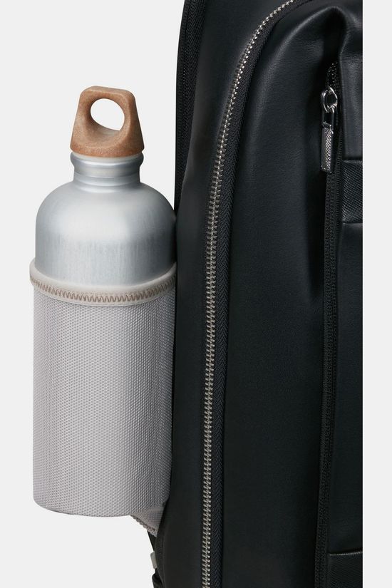 Samsonite Sac À Dos Image Biz Leather Backpack 14.1" Black