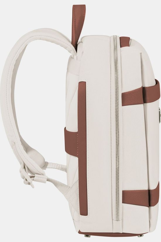 Samsonite Sac À Dos Image Biz Daily 10L Ivory