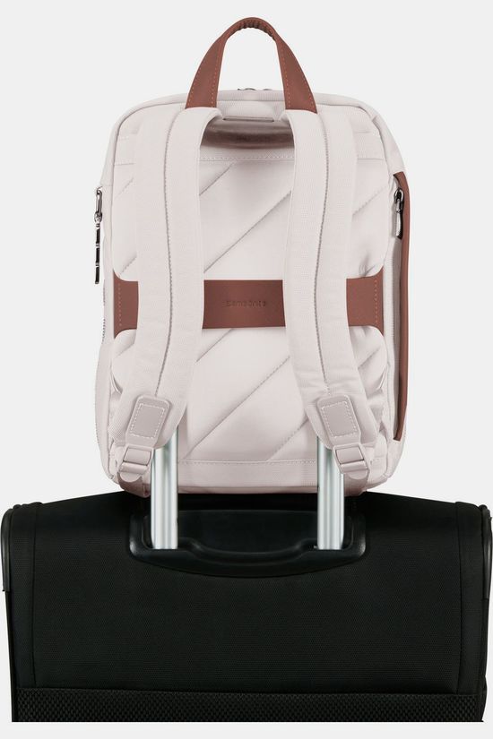 Samsonite Sac À Dos Image Biz Daily 10L Ivory
