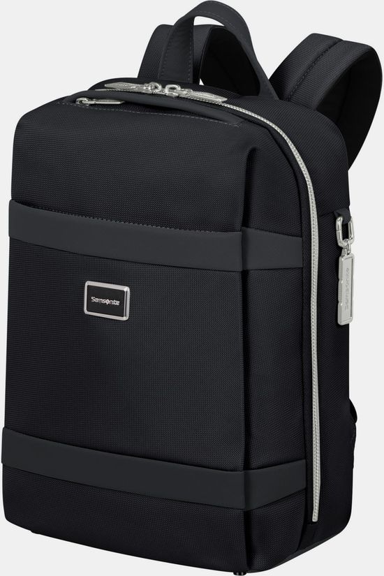 Samsonite Sac À Dos Image Biz Daily Backpack Black