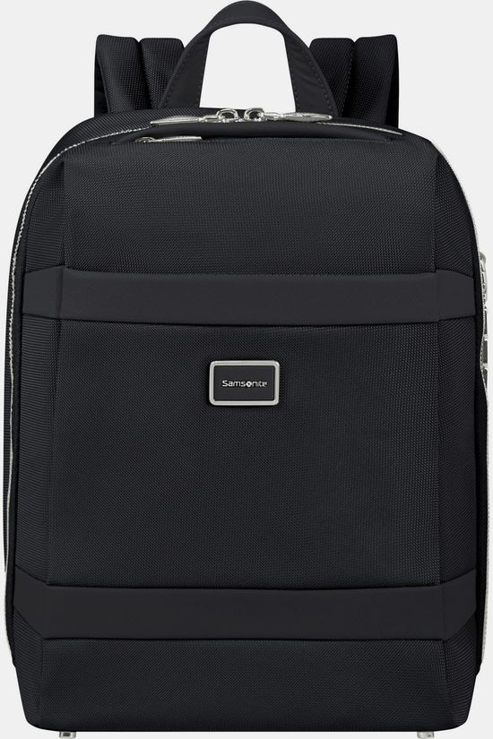 Samsonite Sac À Dos Image Biz Daily Backpack Black