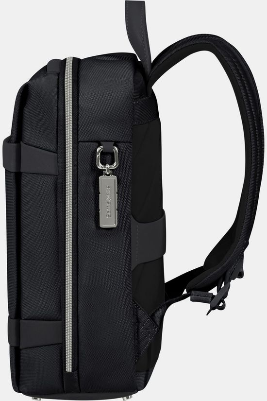 Samsonite Sac À Dos Image Biz Daily Backpack Black