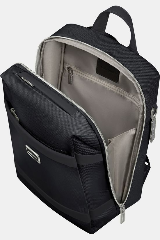 Samsonite Sac À Dos Image Biz Daily Backpack Black