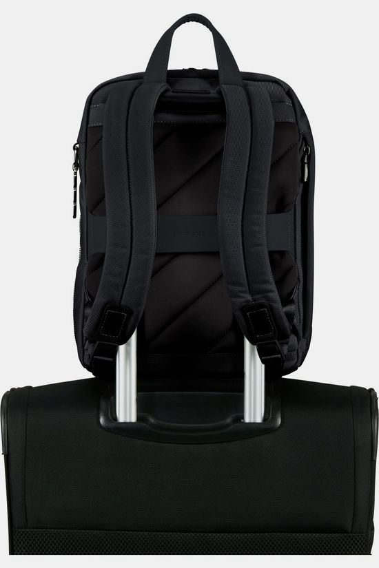 Samsonite Sac À Dos Image Biz Daily Backpack Black