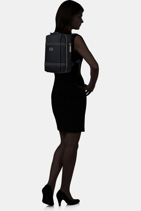 Samsonite Sac À Dos Image Biz Daily Backpack Black