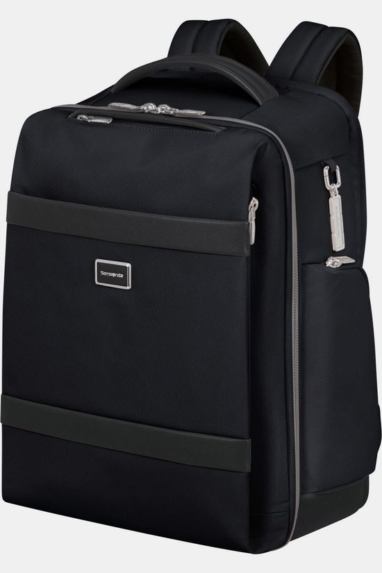 Samsonite Sac À Dos Image Biz Underseat Backpack S Black