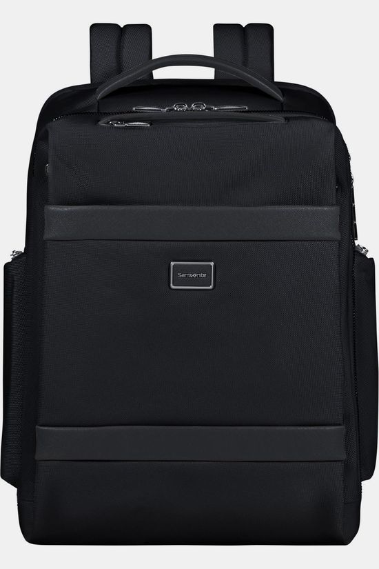 Samsonite Sac À Dos Image Biz Underseat Backpack S Black