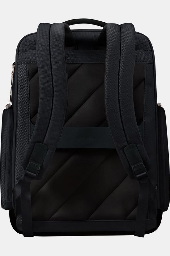 Samsonite Sac À Dos Image Biz Underseat Backpack S Black