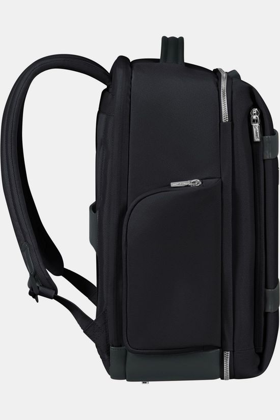 Samsonite Sac À Dos Image Biz Underseat Backpack S Black