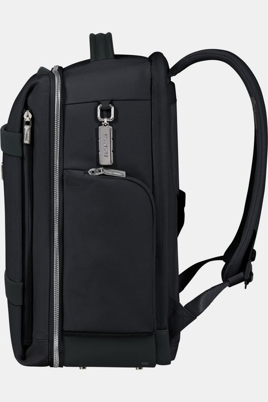 Samsonite Sac À Dos Image Biz Underseat Backpack S Black