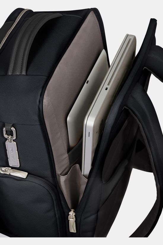Samsonite Sac À Dos Image Biz Underseat Backpack S Black