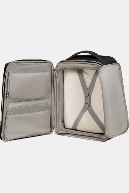 Samsonite Sac À Dos Image Biz Underseat Backpack S Black