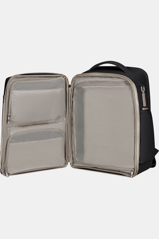Samsonite Sac À Dos Image Biz Underseat Backpack S Black