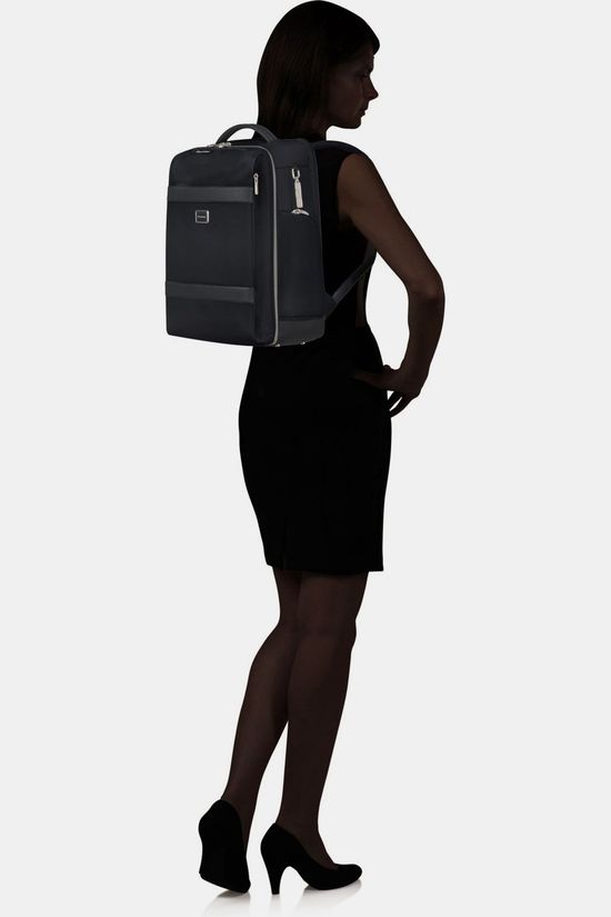 Samsonite Sac À Dos Image Biz Underseat Backpack S Black