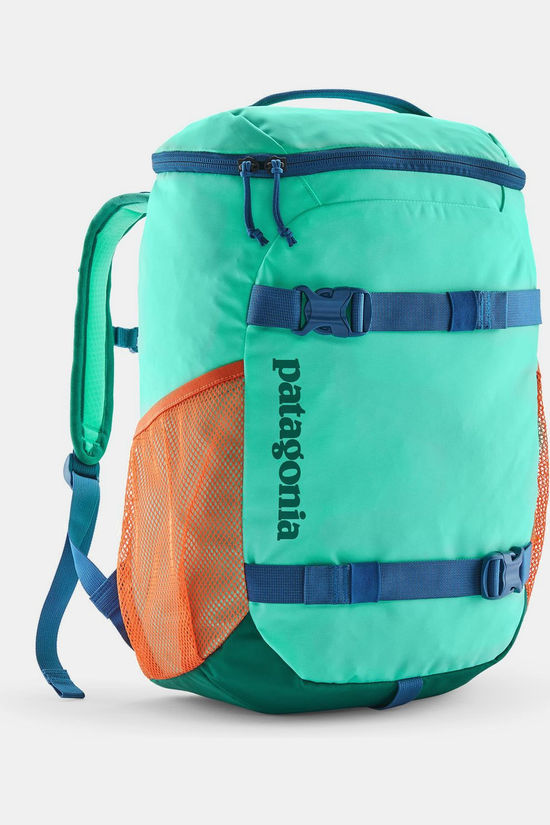 Patagonia Sac À Dos K'S Refugito Day Pack 18L Early Teal