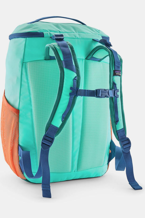 Patagonia Sac À Dos K'S Refugito Day Pack 18L Early Teal