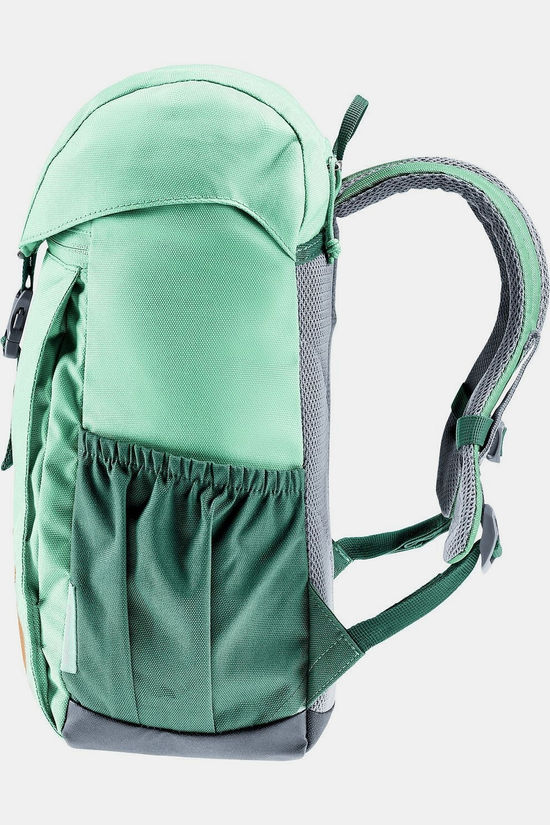 Deuter Sac À Dos Waldfuchs 10 Jade/Mid Green