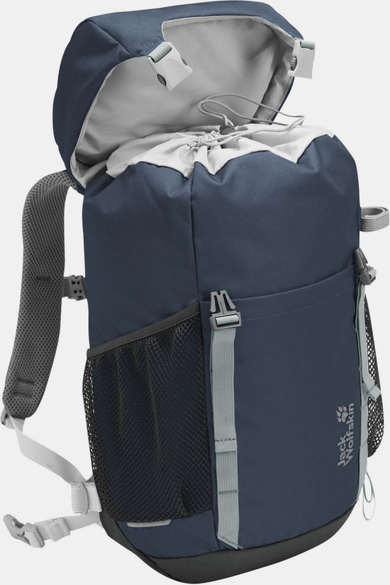 Jack Wolfskin Sac À Dos Kids Explorer 20 Midnight Sky