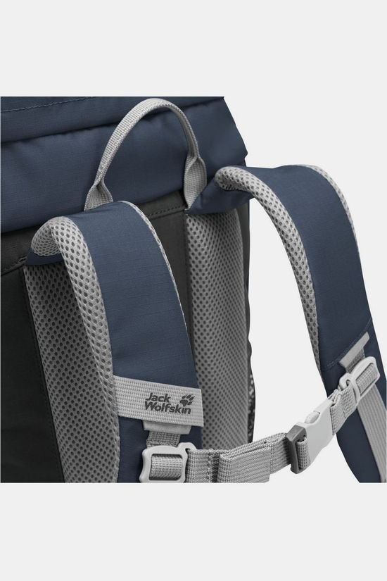 Jack Wolfskin Sac À Dos Kids Explorer 20 Midnight Sky
