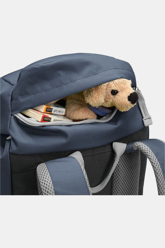 Jack Wolfskin Sac À Dos Kids Explorer 20 Midnight Sky